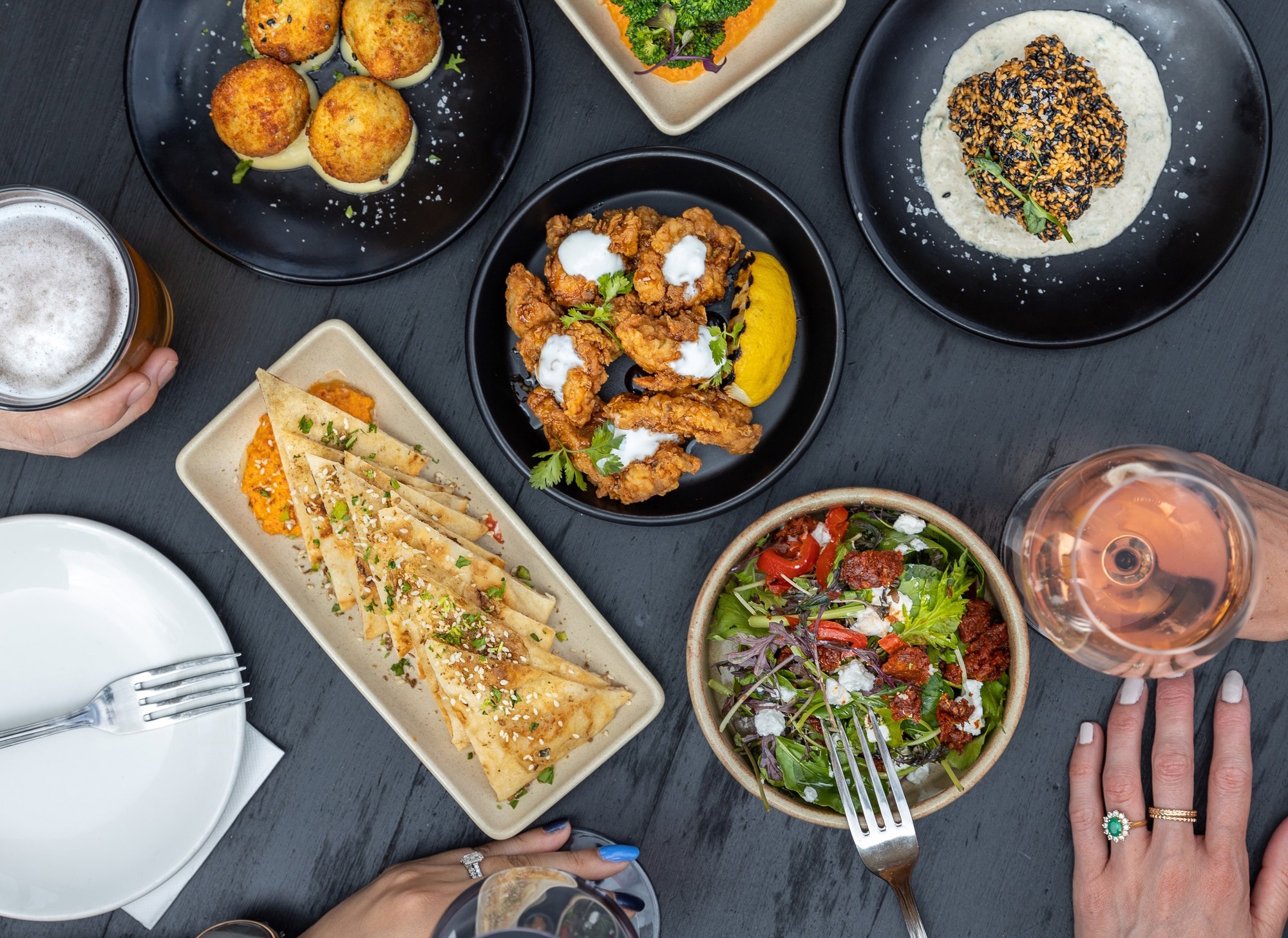 La Zeppa Kitchen and Bar